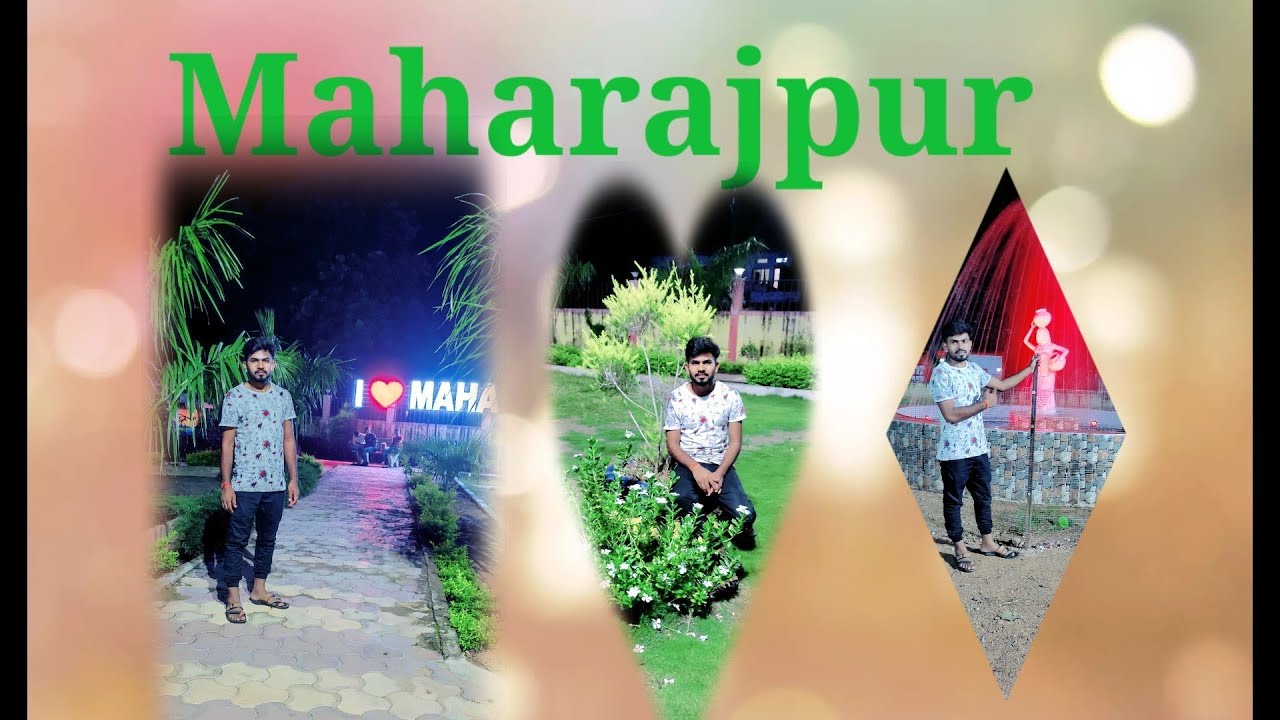 Maharajpur ka garden in mp 💥 16 by ब्यूटीफुल सीन #mahesh #fullmasti # ...
