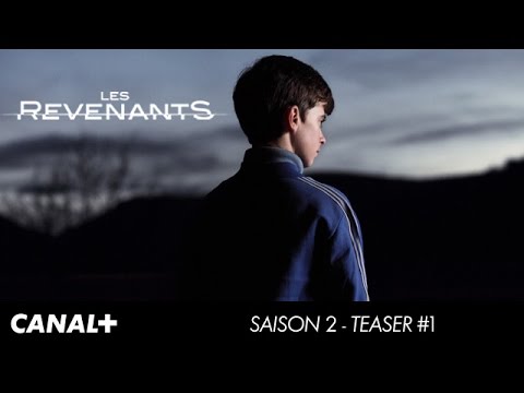 Les Revenants - Chapitre 2