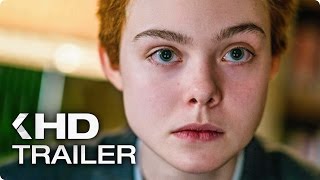 ALLE FARBEN DES LEBENS Trailer German Deutsch (2016)