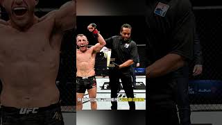 La gran mayor DEBILIDAD de Topuria y Volkanovski | #ufc298 #iliatopuria #alexandervolkanovski