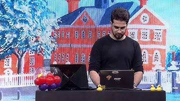 CS50x Iran 2020 - Lecture 7