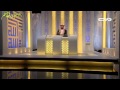 مواطن الدعاء في الحج    الشيخ صالح المغامسي