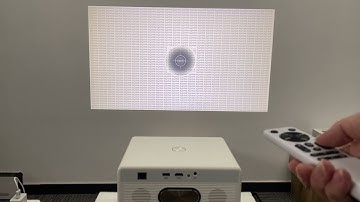 How to calibrate the autofocus accuracy for the BYINTEK PLATO T5 projector