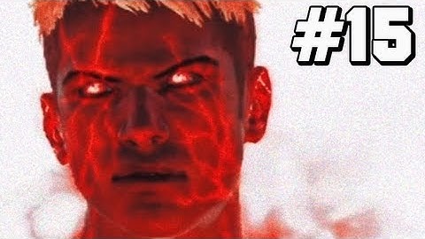 DmC: Devil May Cry Walkthrough Part 15 - Damn Harpies - Mission 9 (Devil Inside)