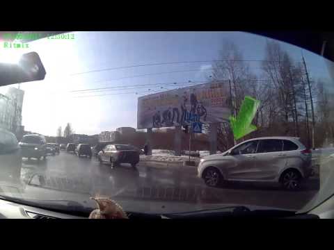 Весеннее обострение
