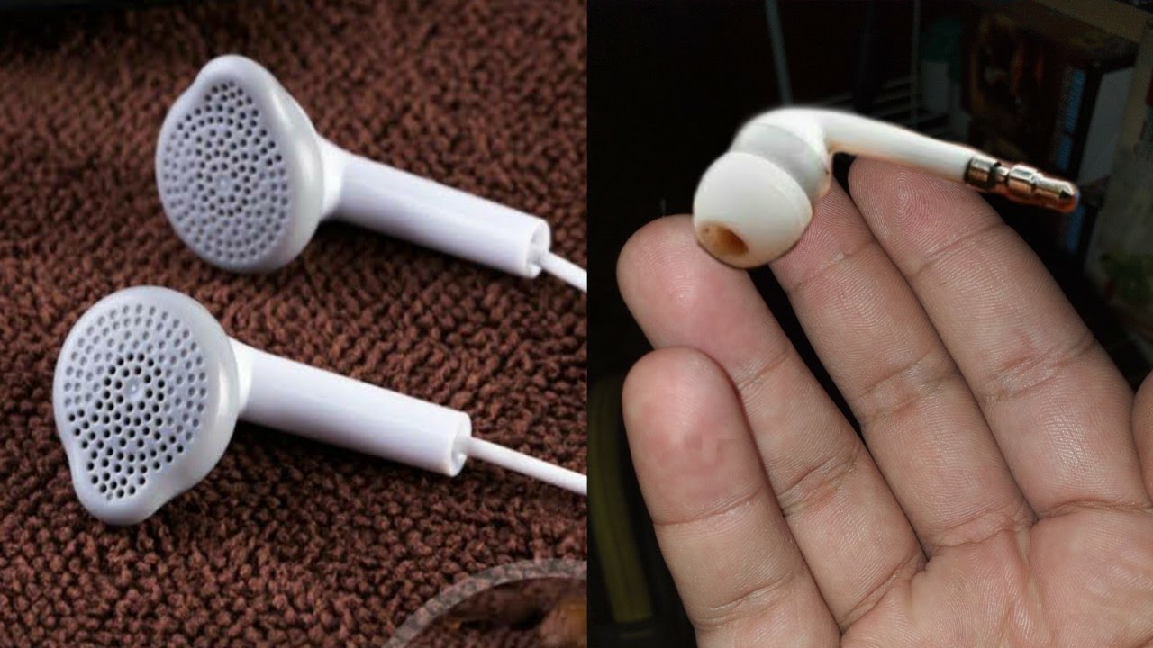 How To Make Wireless Headphones At Home Wireless Earphones Make At 