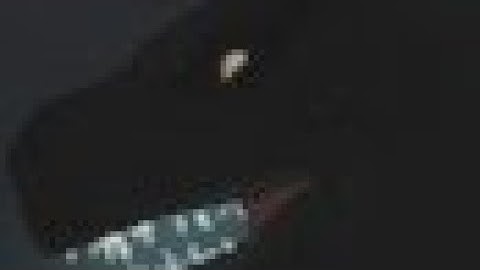 Godzilla 2014 Stk showcase(Not really)