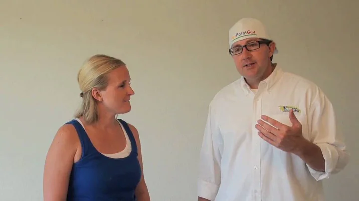 Hiring the Best Painting Contractor- Denver