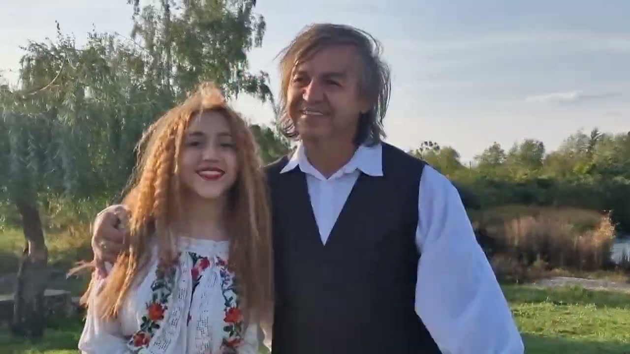 MARIJA & NEŠA MITIĆ - FATA SI KU TATA