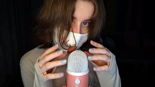 Some Real Tingly Asmr For Sleep Femboy Asmr