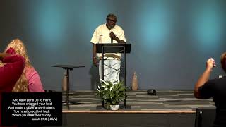 Full Communion House Tuesdays | September 15th, 2026 Update