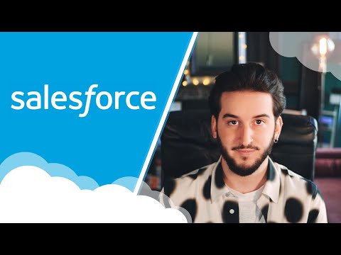 Vidéo: Qu'est-ce qu'un super utilisateur dans Salesforce ?