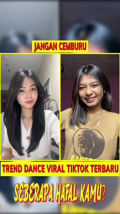 Download lagu Sekarang Kita Cuma Temenan - Jangan Cemburu‼️Dj Trend Dance Velocity Viral Tiktok Terbaru 2025