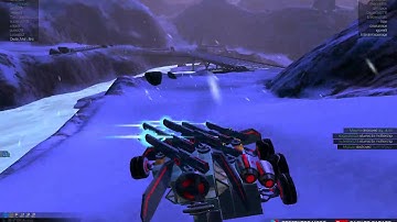 RoboCraft | Hacker Series | #4