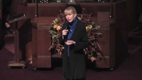 Unity Temple 9 27 09 Part 1 of 3