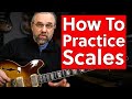 3 Must-Know Scale Exercises - This Is What You Need!