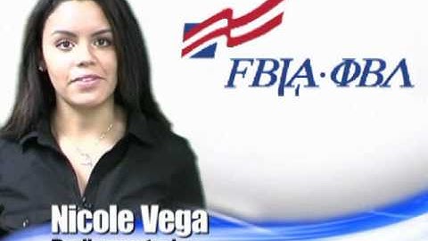 Meet the students of Phi Beta Lambda