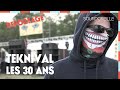 Teknival 2023 - Les 30 ans