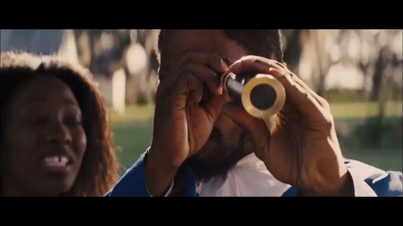 DJANGO GETS REVENGE ON THE BRITTLE BROTHERS DJANGO UNCHAINED YouTube