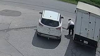 Catalytic converter theft by BurnabyRCMP 4,211 views 2 years ago 38 seconds