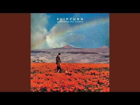 Something You Needed - flipturn