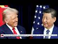 🇺🇸|🇨🇳 President Donald Trump meets with President Xi Jinping in Beijing, China [LIVE]