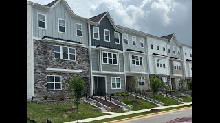 724 Dorset Stream Drive Fuquay Varina, NC 27526