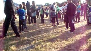 Festival Alkmaar Noord 2008 @ Argus