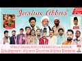  live jashne abbas as  jashn abbas day  anjauman ghunchae abbasia barabanki