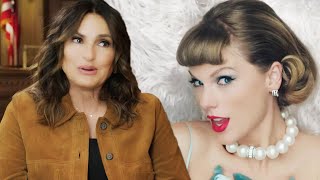 Mariska Hargitay on Why It Was ‘Only Right’ to Name Cat After Taylor Swift’s ‘Karma’