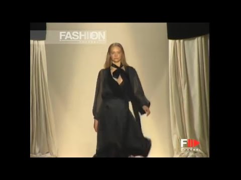 Chloe fall-winter 2005-2006 OFFICIAL AND ORIGINAL VIDEO