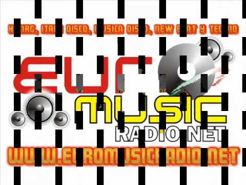 DJ RODOLFO MONTIEL 2 ANIVERSARIO EUROMUSICRADIO