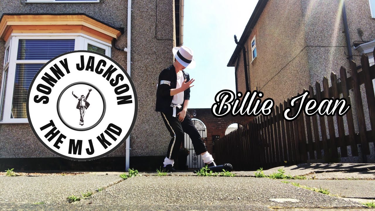 Billie Jean (The MJ Kid)
