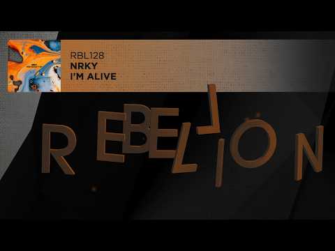 NRKY - I'm Alive