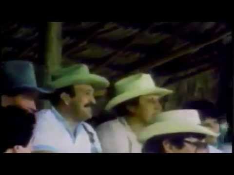 Los tiempos de Pablo Escobar - Lecciones de una época (Completo)