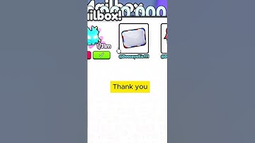 Day 165(425) of checking my mailbox in Pets GO #shorts #roblox #psxmailbox#checkingmymailbox #petrng