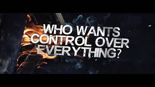 Stick Figure  World on Fire feat Slightly Stoopid Official Lyric Video