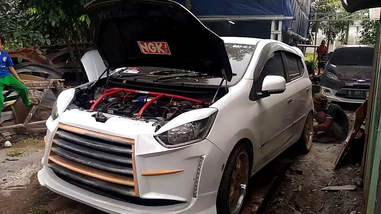 940+ Bengkel Modifikasi Mobil Bmi Bekasi Jawa Barat Gratis Terbaik