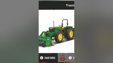 Fs 18 Using New Planter For Sowing Seeds Gameplay#fs18 #viralshort #newshort #trendingshort #gamings