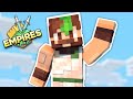 God of the Sky [An Empires SMP Original Song] - Grymm
