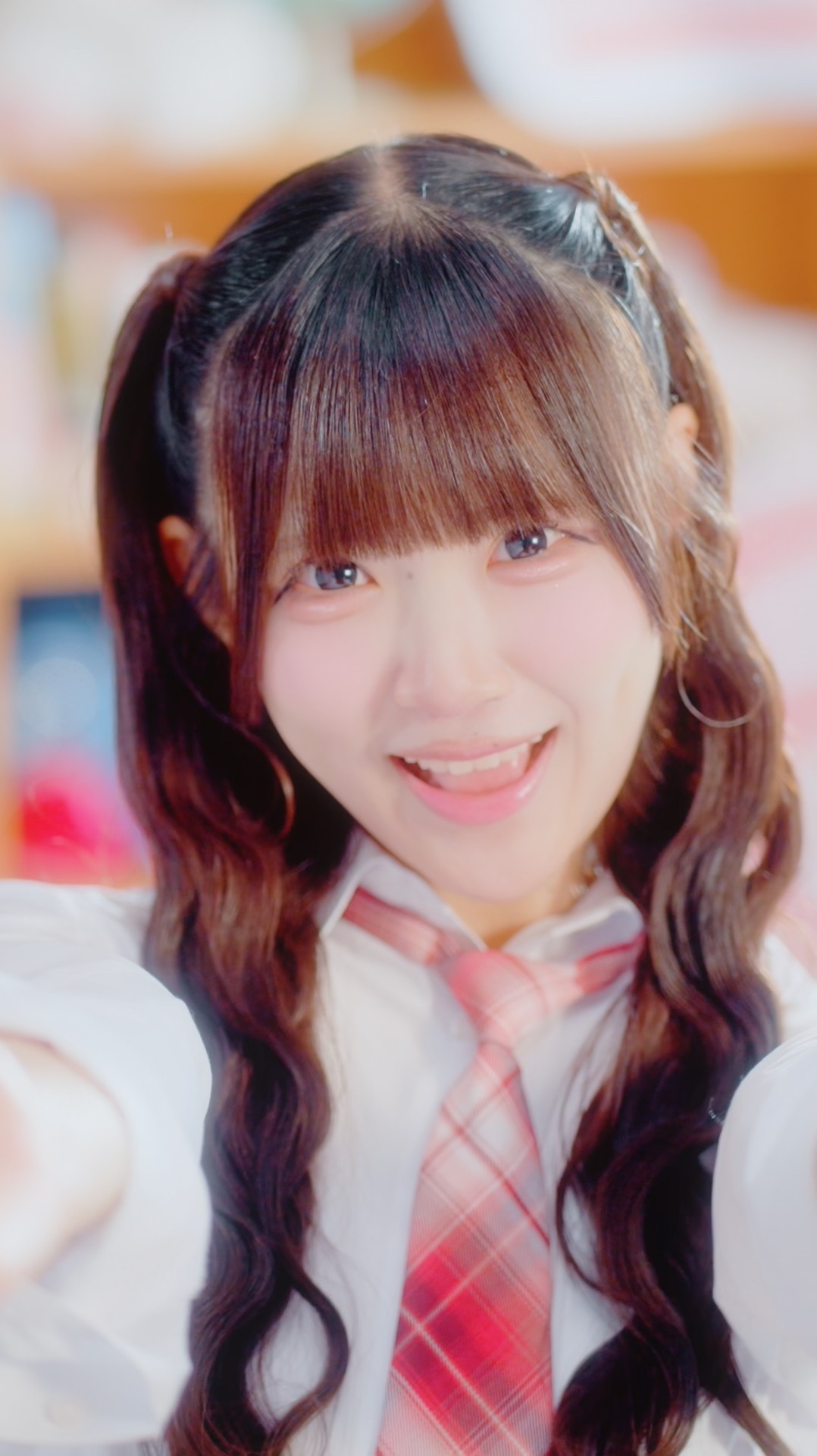Lv.♡Charm - YouTube
