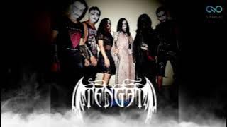 TENGET - Kegelapan Berkuasa Atas Jiwaku ( Audio Only ) #indonesianblackmetal #blackmetal