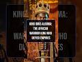 The Man Who Defied Empires in Africa