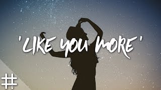 LeyeT - Like You More (Lyrics in CC)