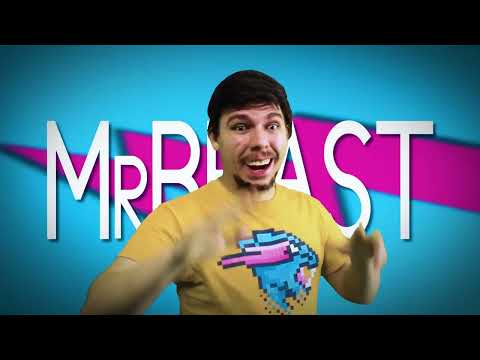Rap Battle MrBeast PNG, Fake MrBeast