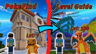 Best Way To Level Up Pokemon In PokeFind (Gen 1) screenshot 1
