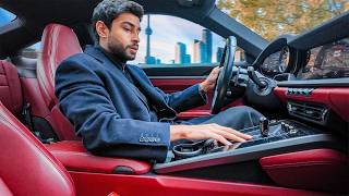 Download Lagu 12 Hours In My Life In Toronto MP3