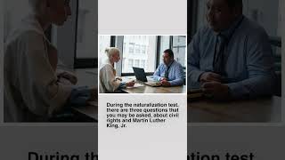 Martin Luther King, Jr. | US Citizenship Test