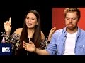 Iron Fist: Cast's Funniest Moments BEHIND THE SCENES | MTV Movies