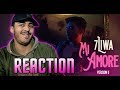 7LIWA - MI AMORE V2 [Clip Officiel] (REACTION)